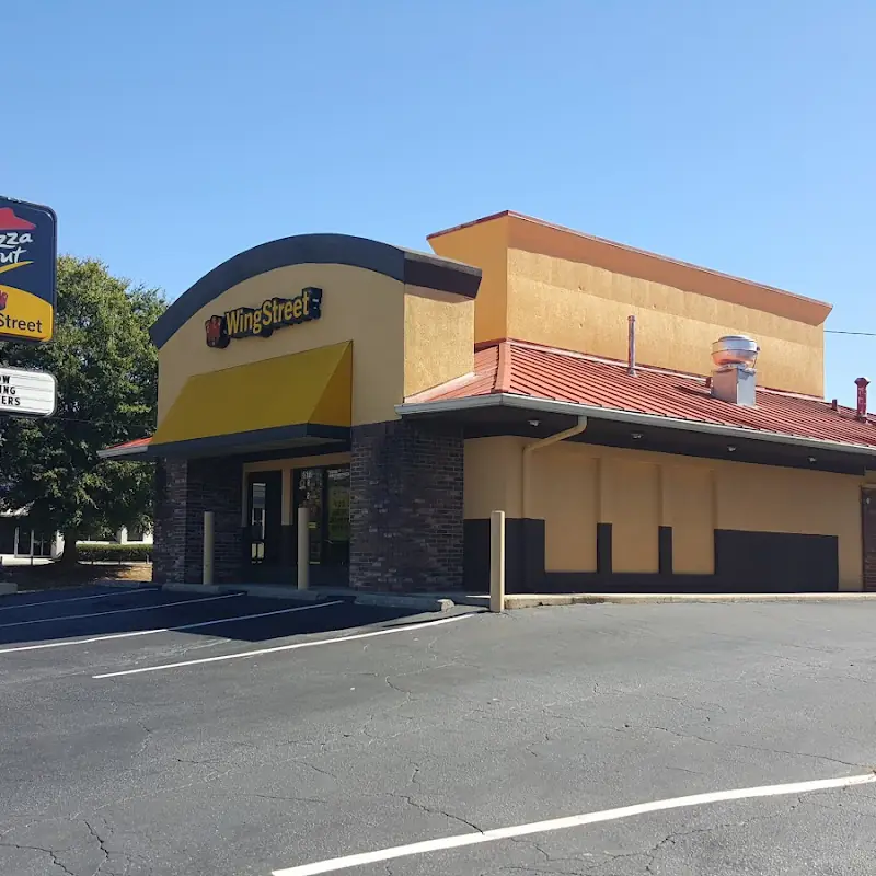Pizza Hut