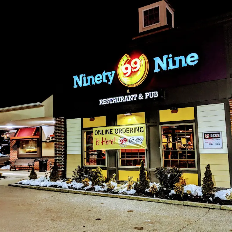 99 Restaurants