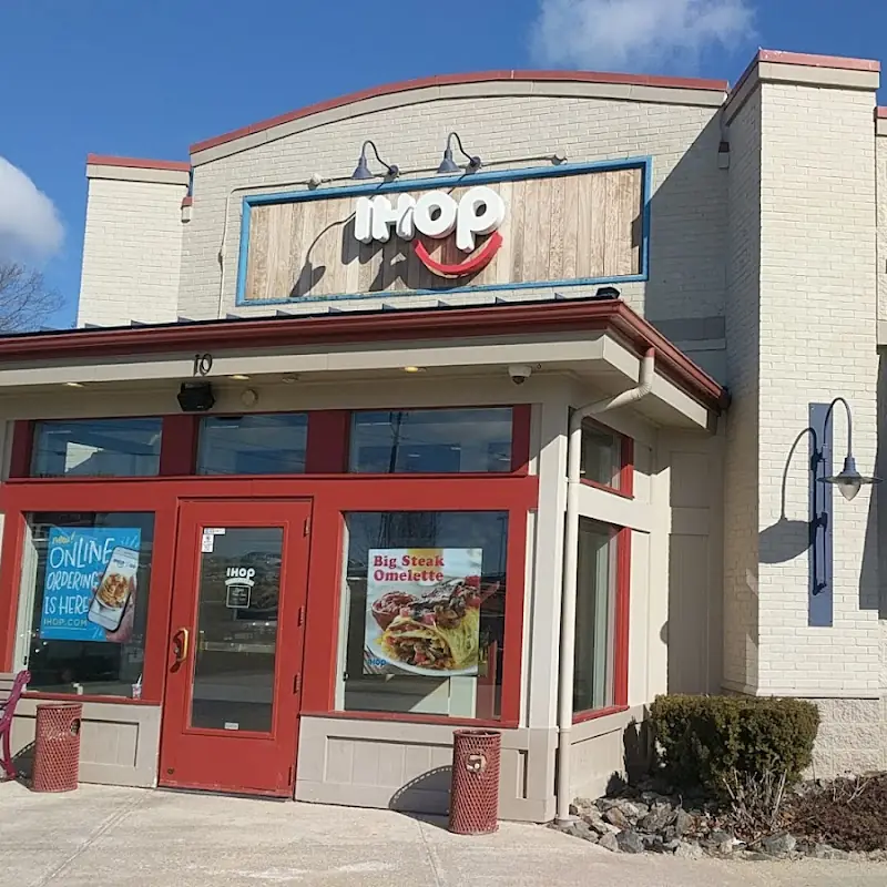 IHOP