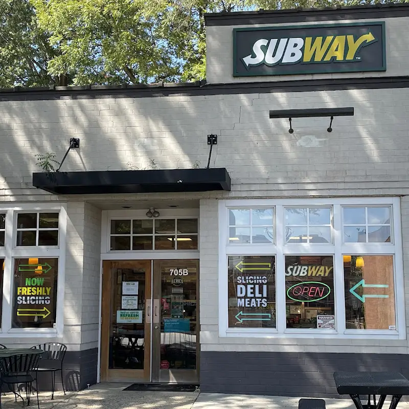 Subway