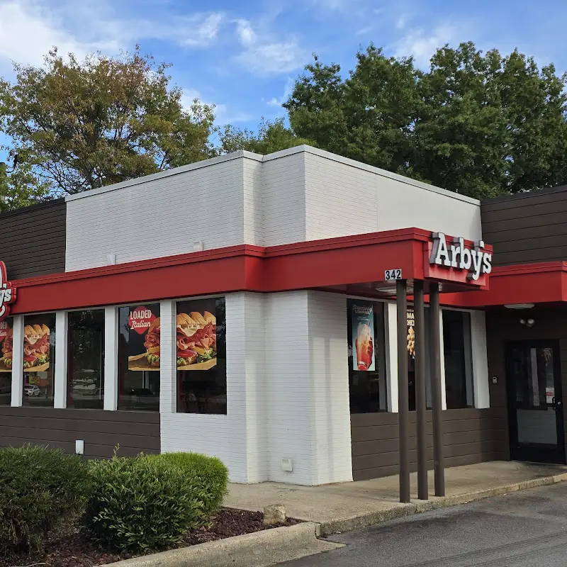 Arby's