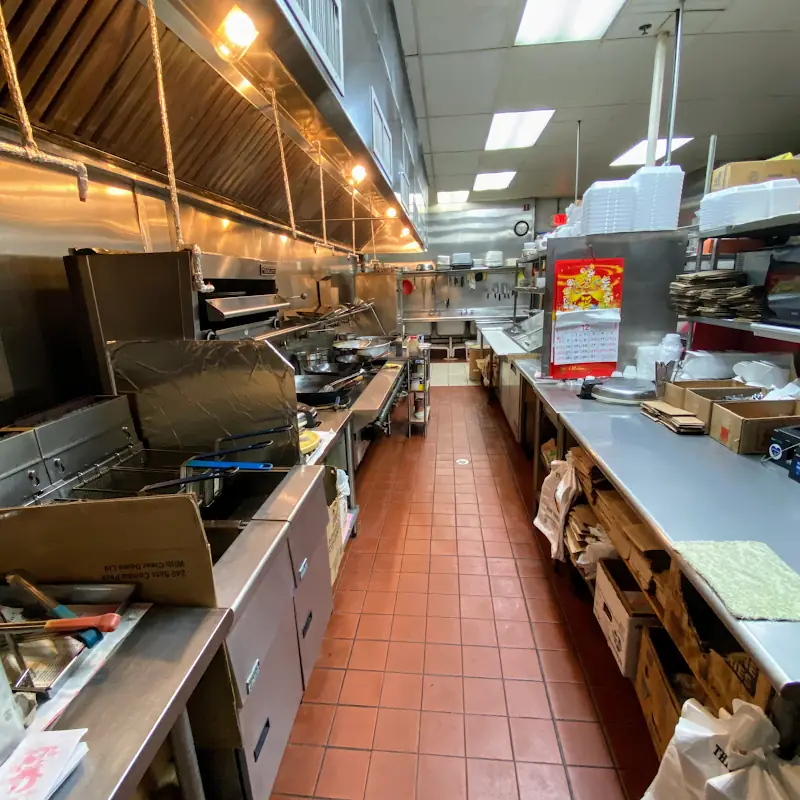 Mulan Food Marlton