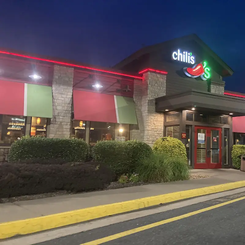 Chili's Grill & Bar