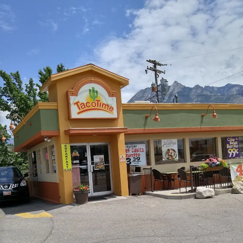 Taco Time
