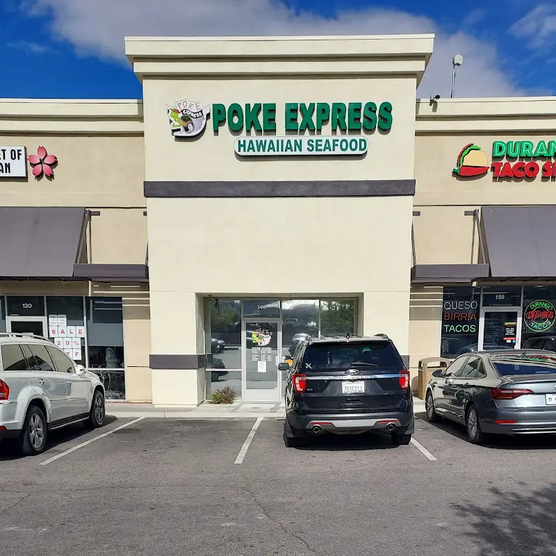 Poke Express