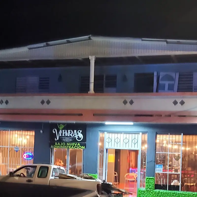 Vibras Sport Bar & Grill