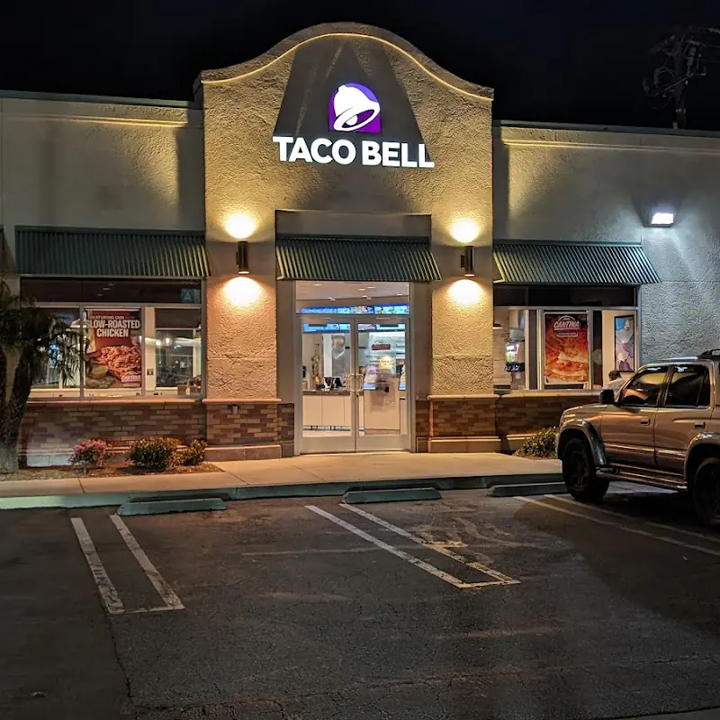 Taco Bell