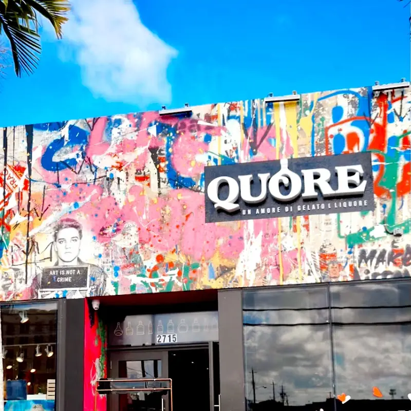 Quore Gelato