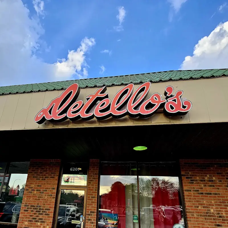 Detello's Pizza & Pasta