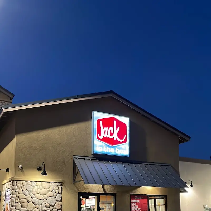 Jack in the Box