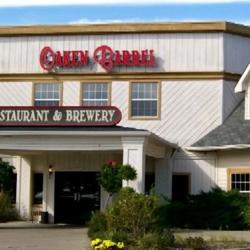 Oaken Barrel Brewing Company
