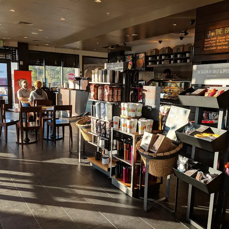 Starbucks Coffee Company