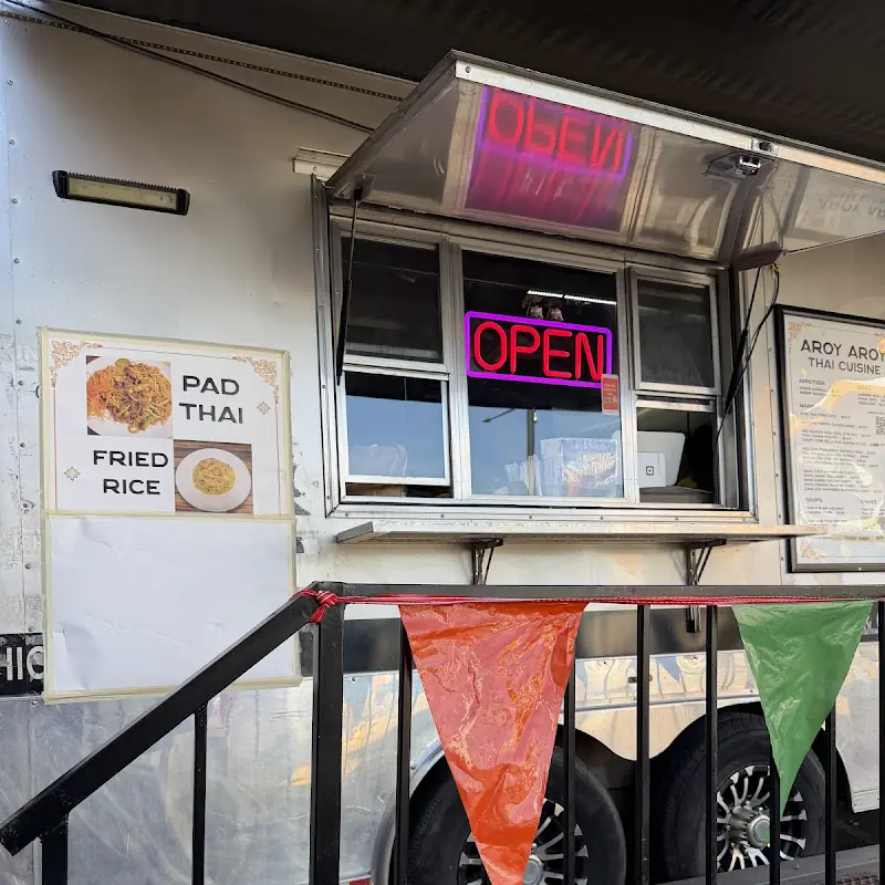 Aroy Aroy Thai Cuisine
