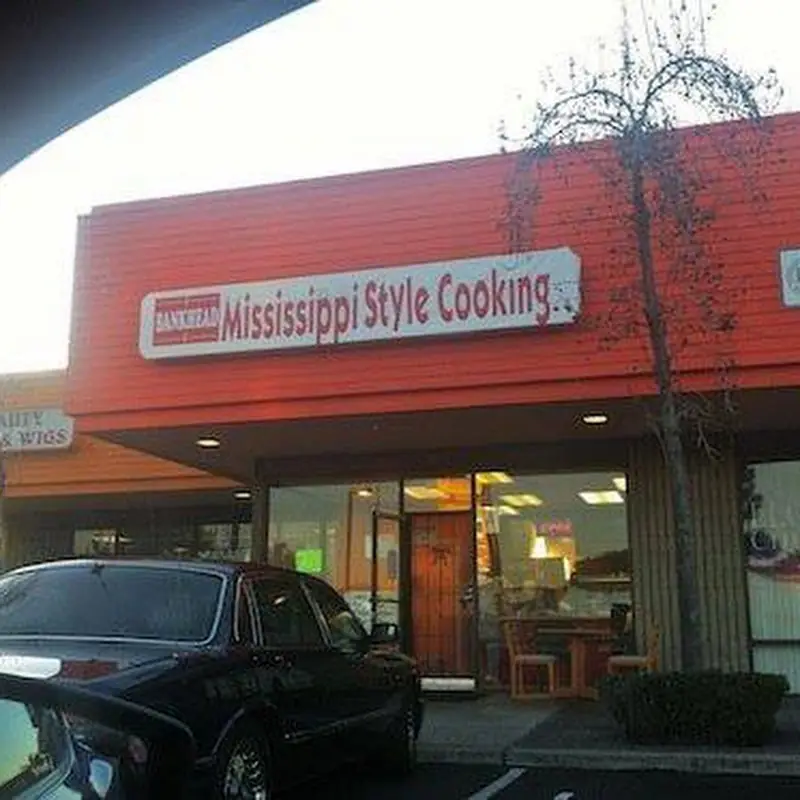 Bankhead Mississippi Style Cooking