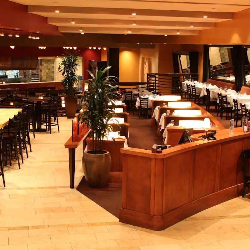 Ruth's Chris Steak House