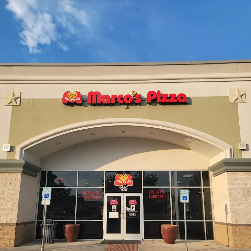 Marco's Pizza