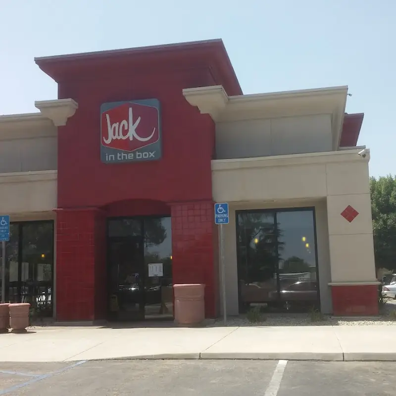 Jack in the Box