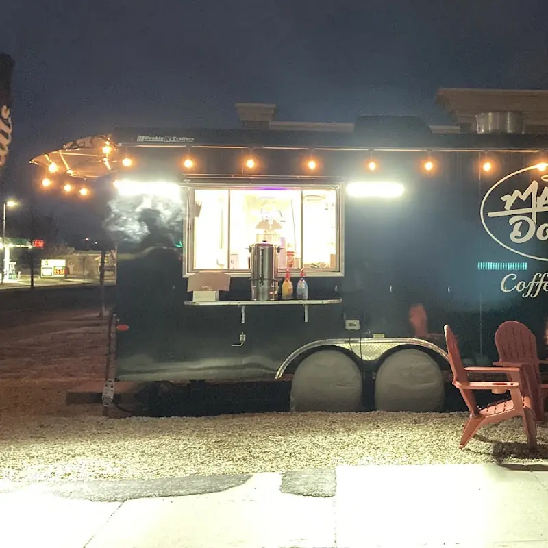 Manna’s Donuts