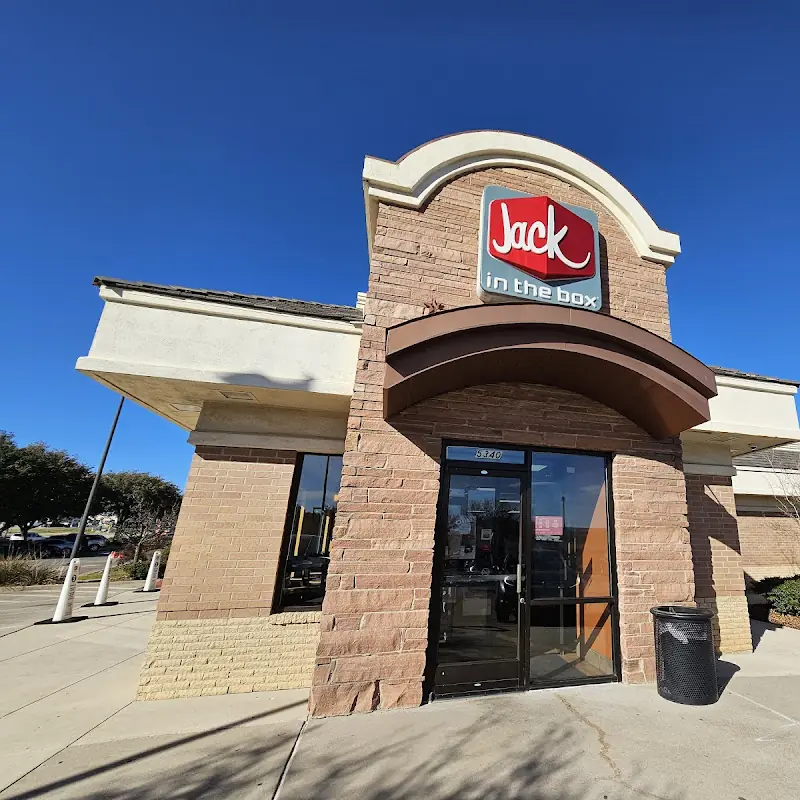 Jack in the Box