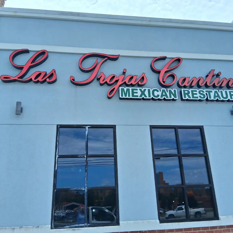Las Trojas Cantina Mexican Restaurant