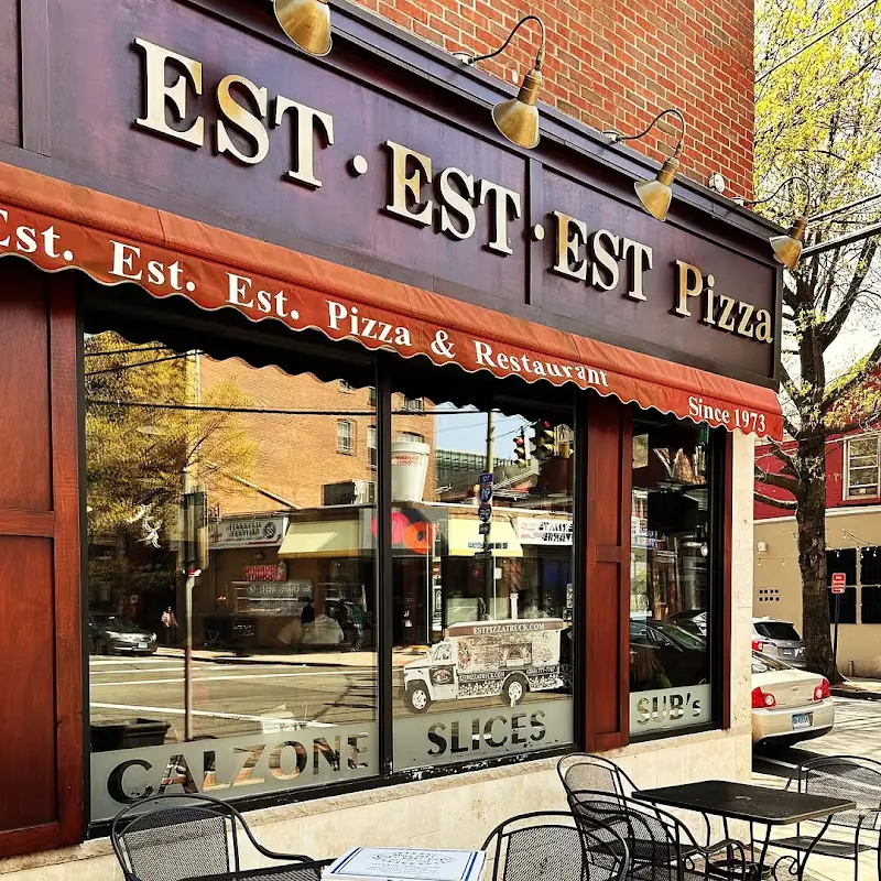 Est Est Est Pizza & Restaurant