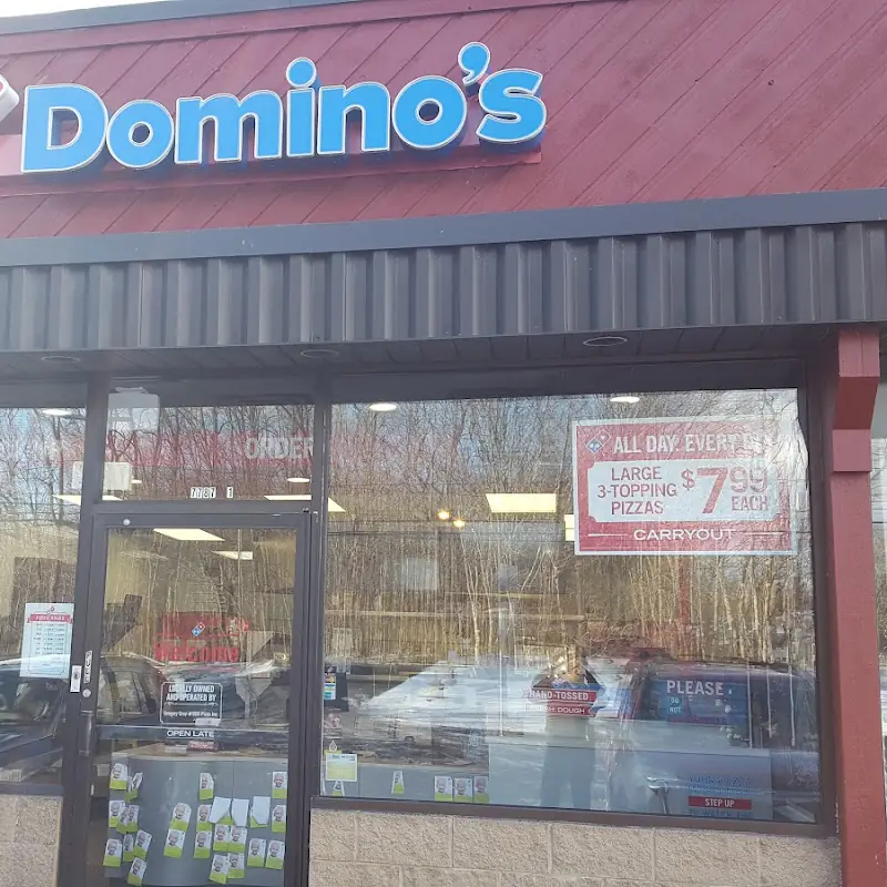 Domino's Pizza