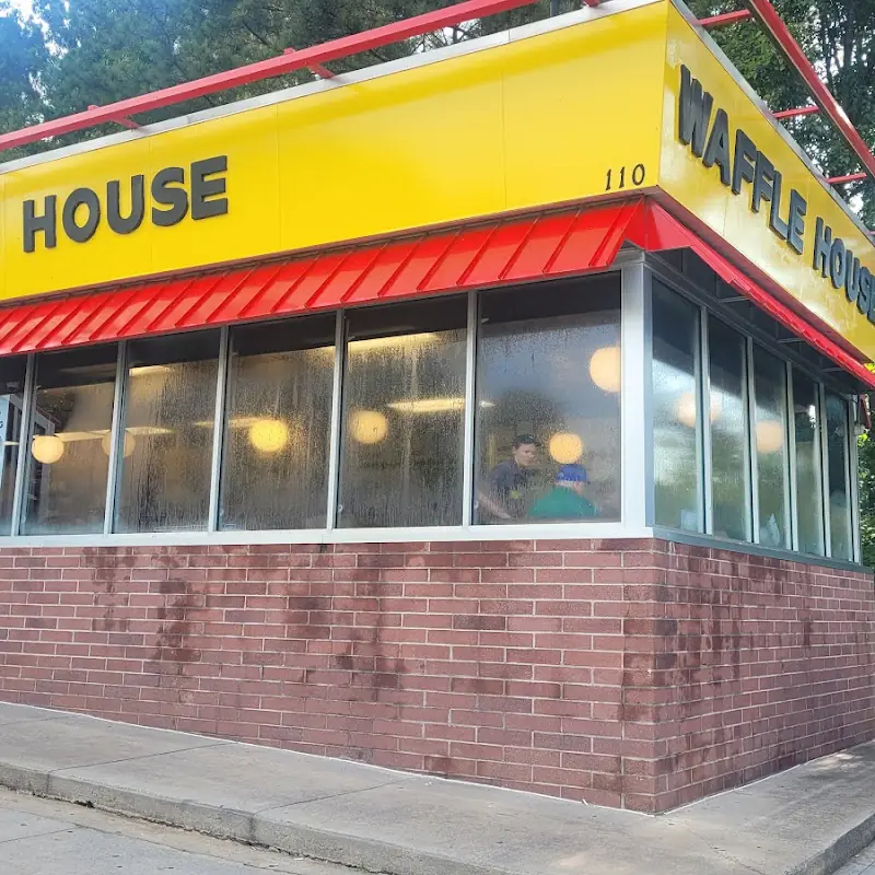 Waffle House