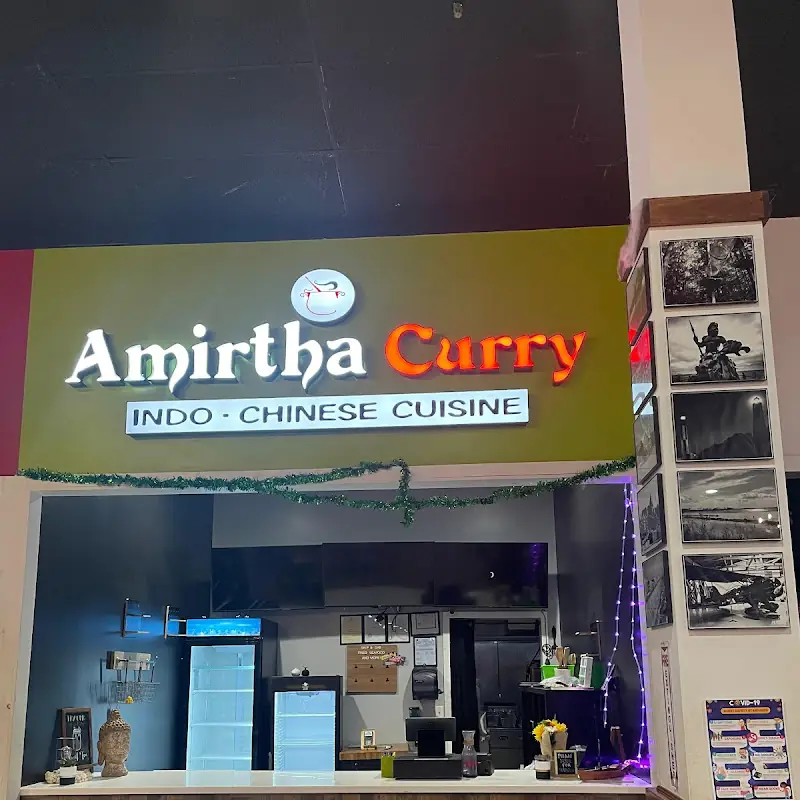 Amirtha Curry - Sk8 House - Virginia Beach