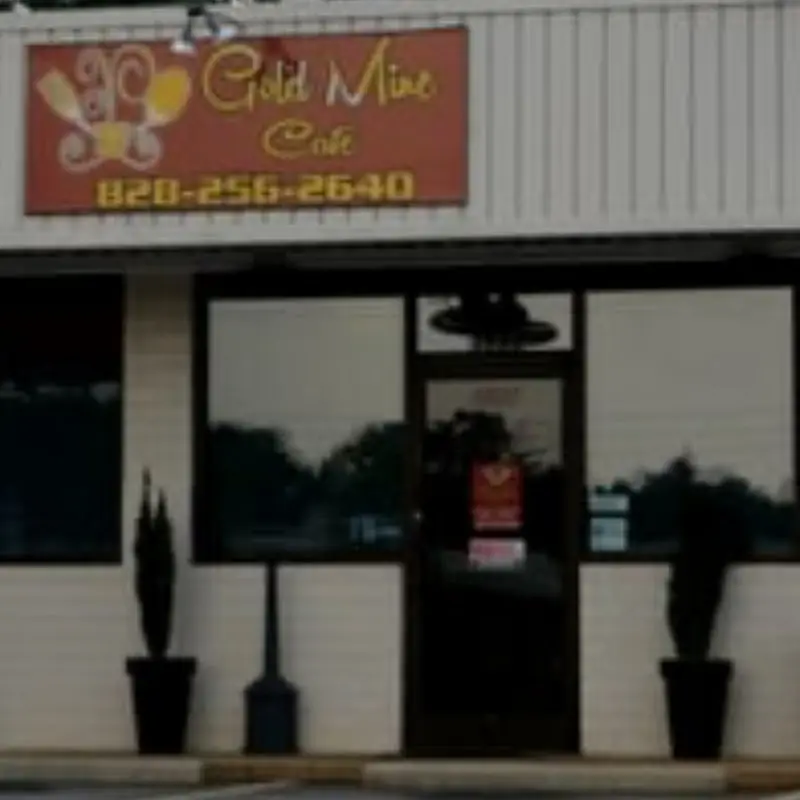 Gold Mine Cafe