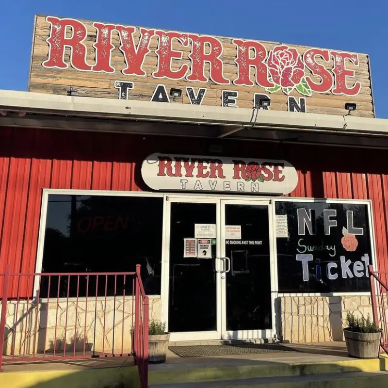 River Rose Tavern