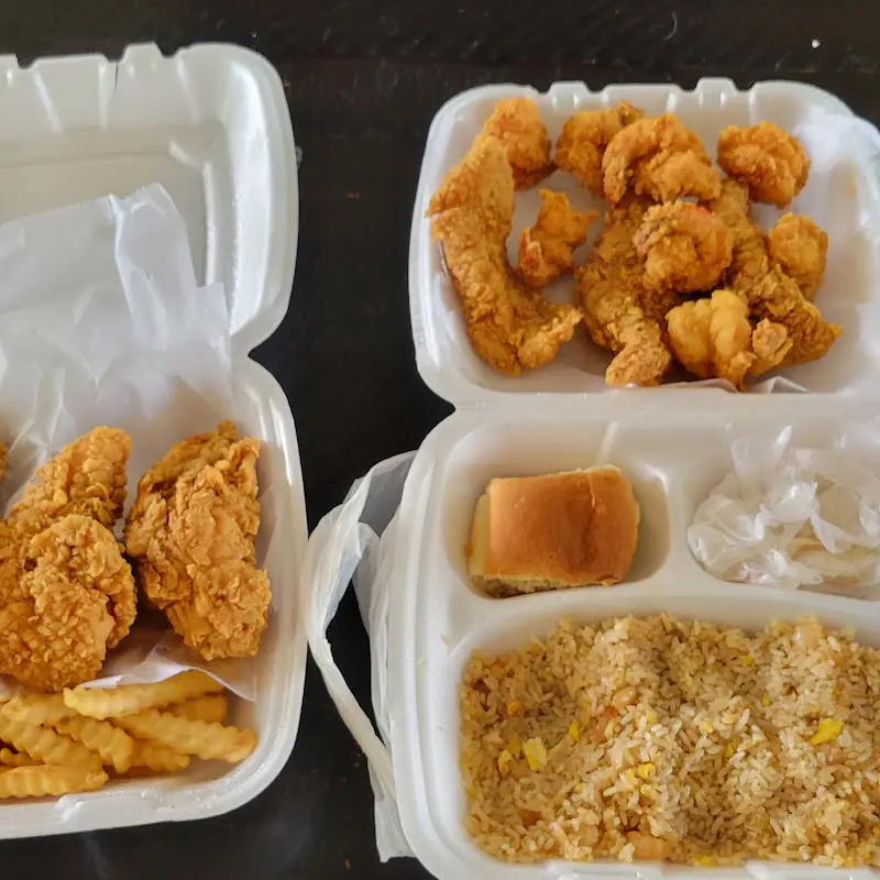 Steven’s Fine Food & Seafood Market