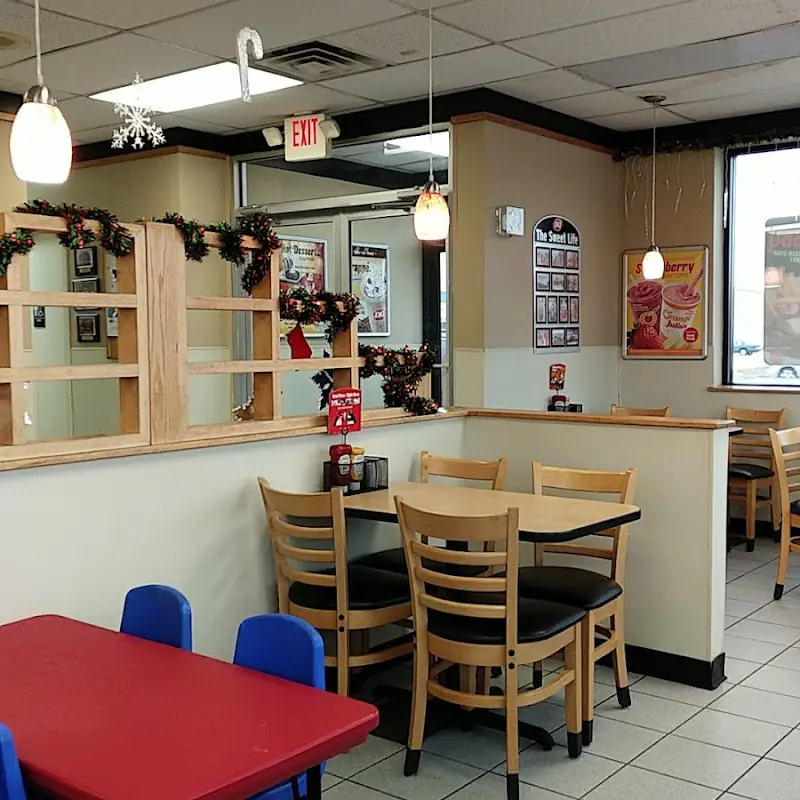 Dairy Queen Grill & Chill