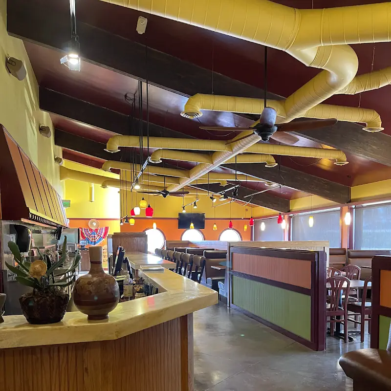 Mi Jalisco Mexican Restaurant