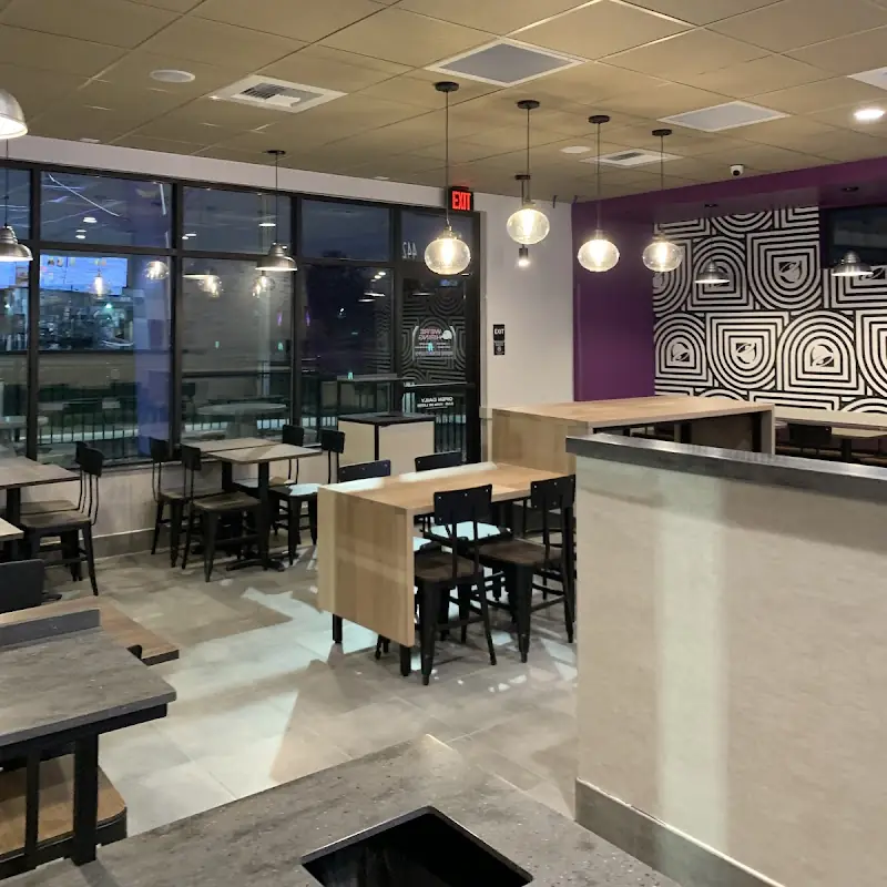 Taco Bell