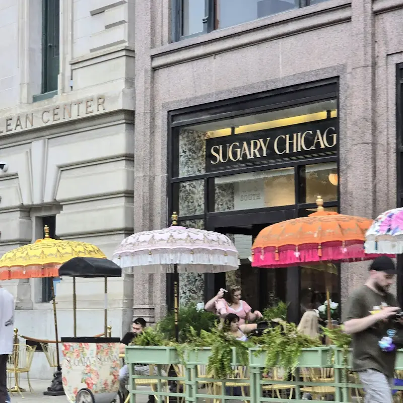 Sugary Chicago