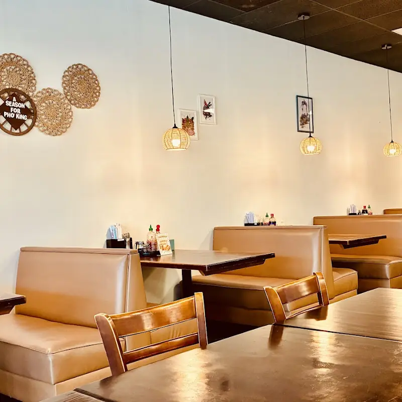 Pho King VietNamese Cuisine