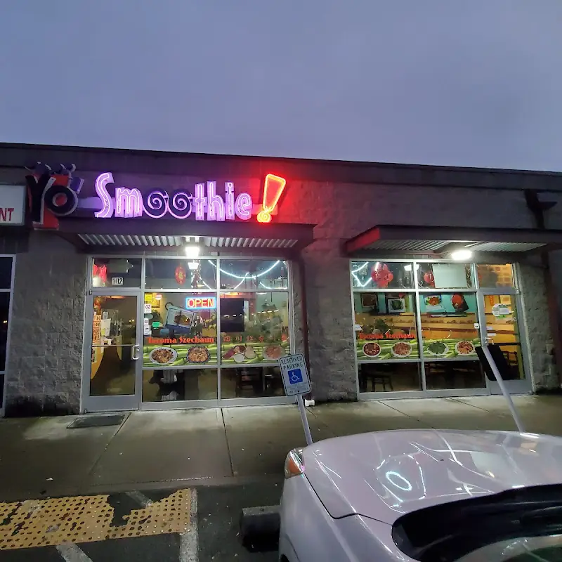 Tacoma Szechuan