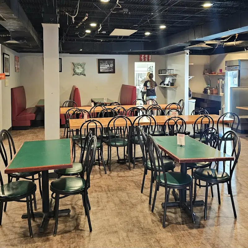 Partners II Pizza