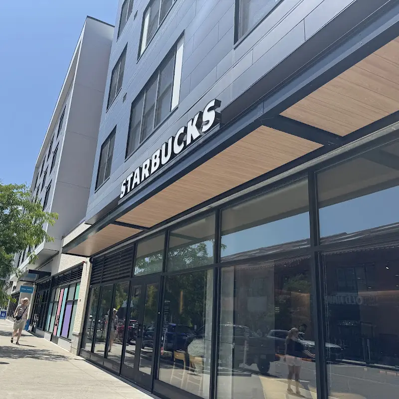 Starbucks Coffee Company