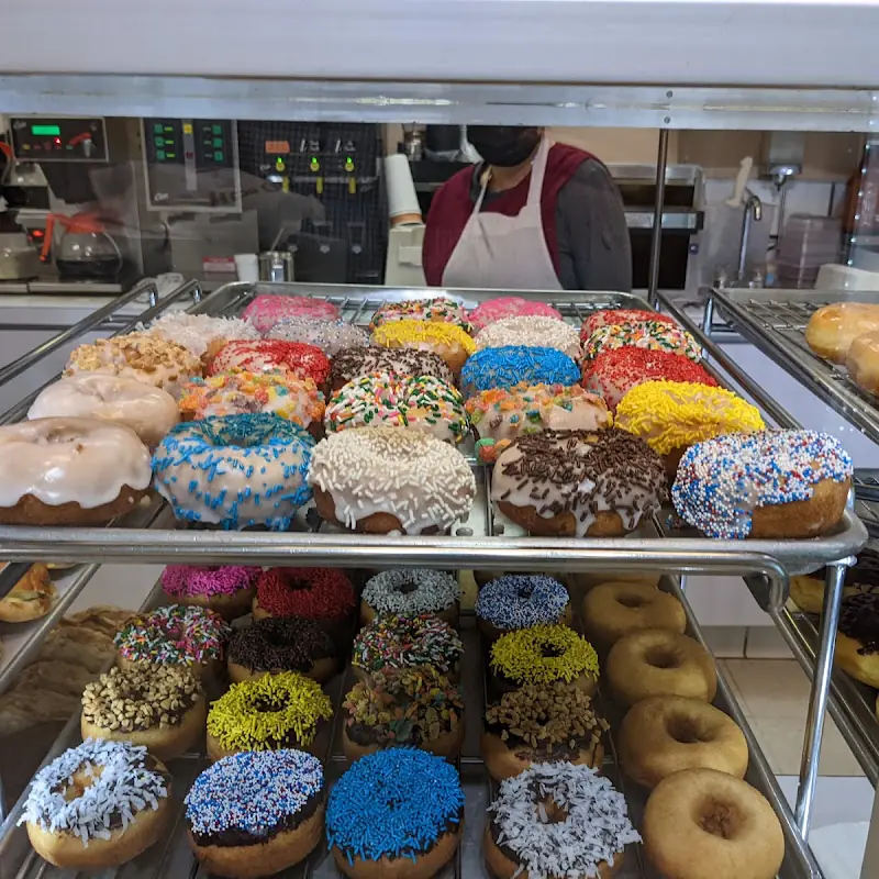 Niles Donuts