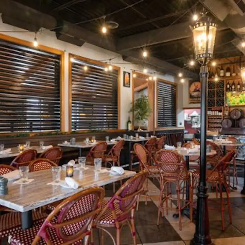 Caruso's Ristorante & Bar