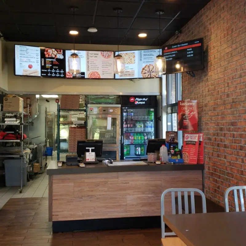 Pizza Hut
