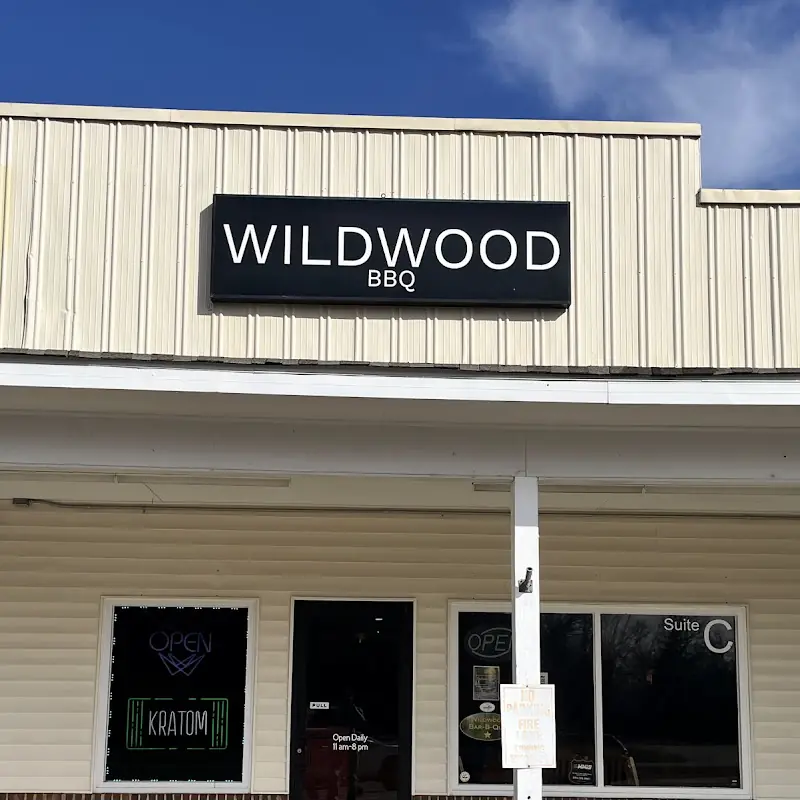 Wildwood BBQ