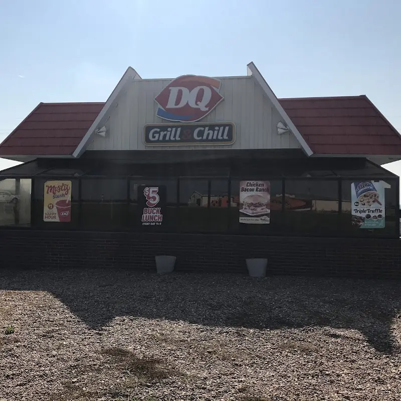 Dairy Queen Grill & Chill