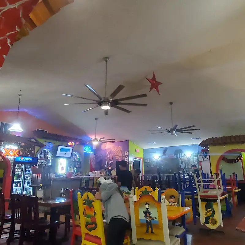 Mezcal 2 Mexican Bar And Grill