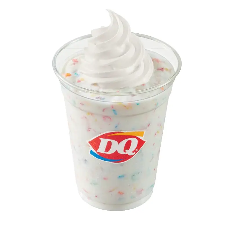 Dairy Queen (Treat)