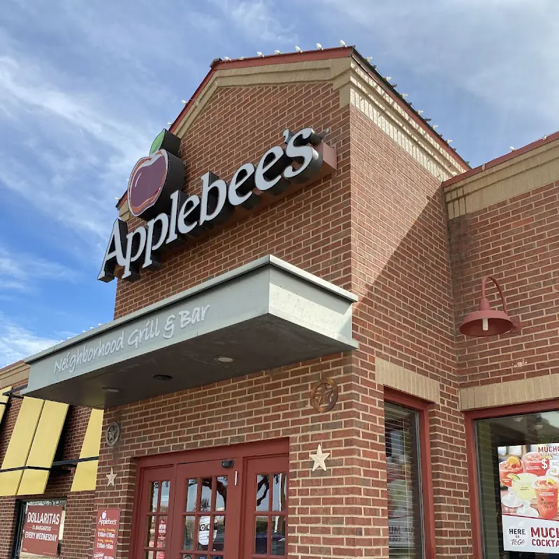 Applebee's Grill + Bar
