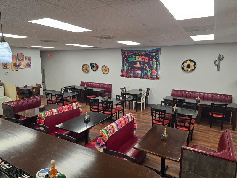 Taco Depot