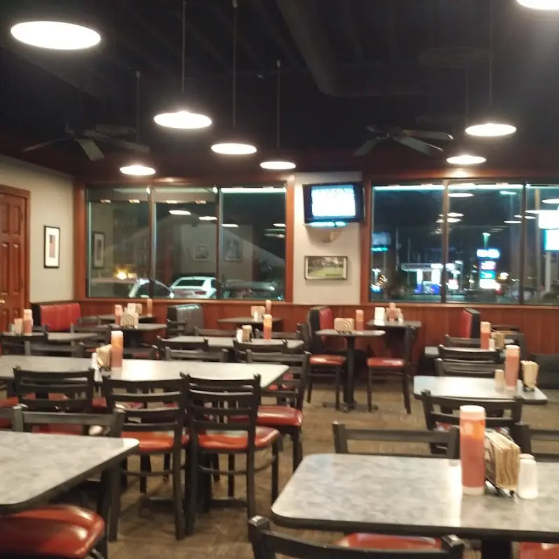 Silver Star Burgers