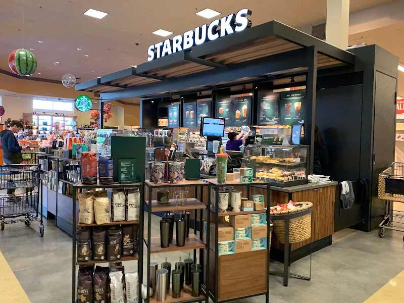 Starbucks Coffee Company